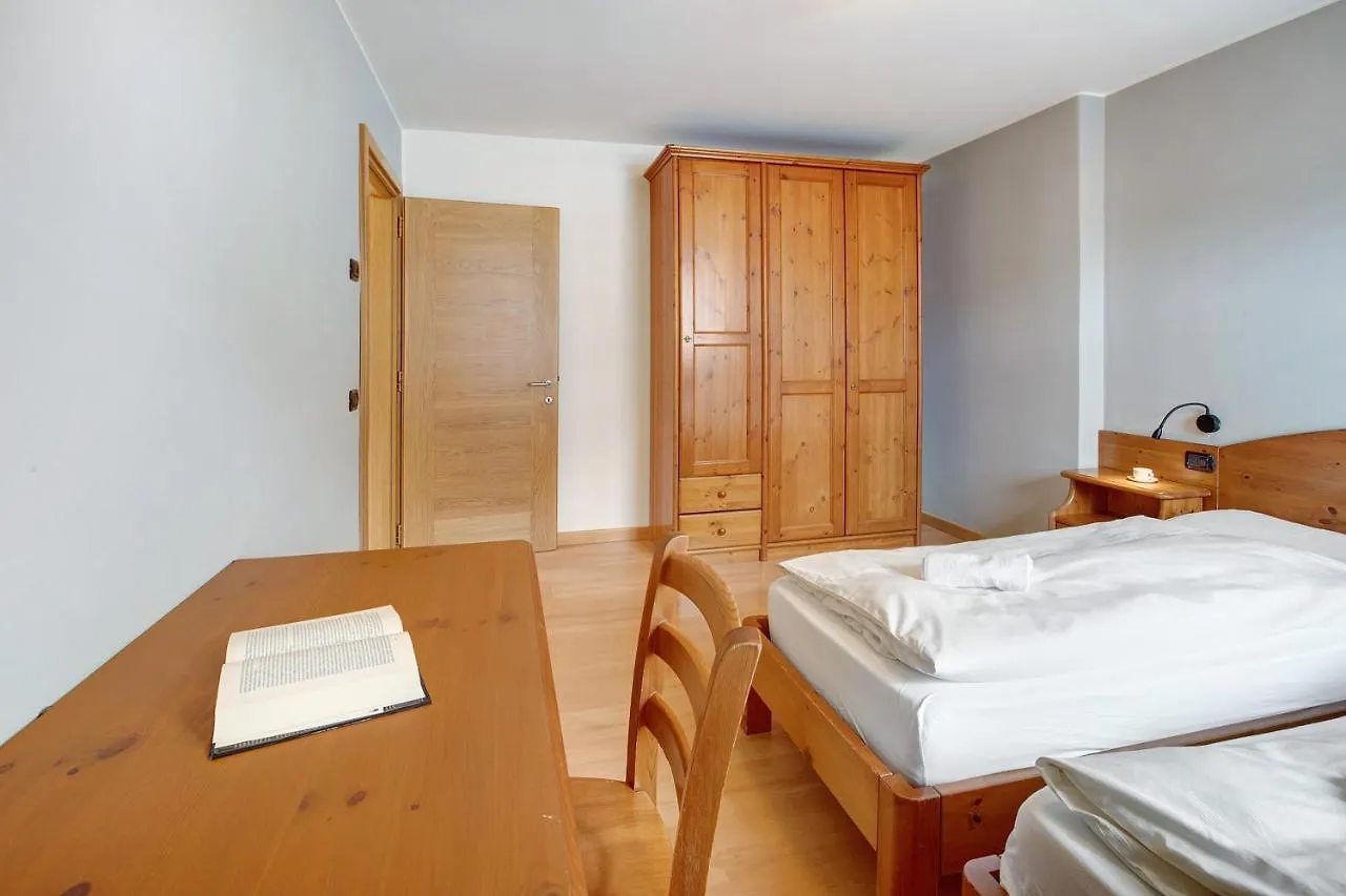 Chalet Anna Sclopet Livigno Appartamento
