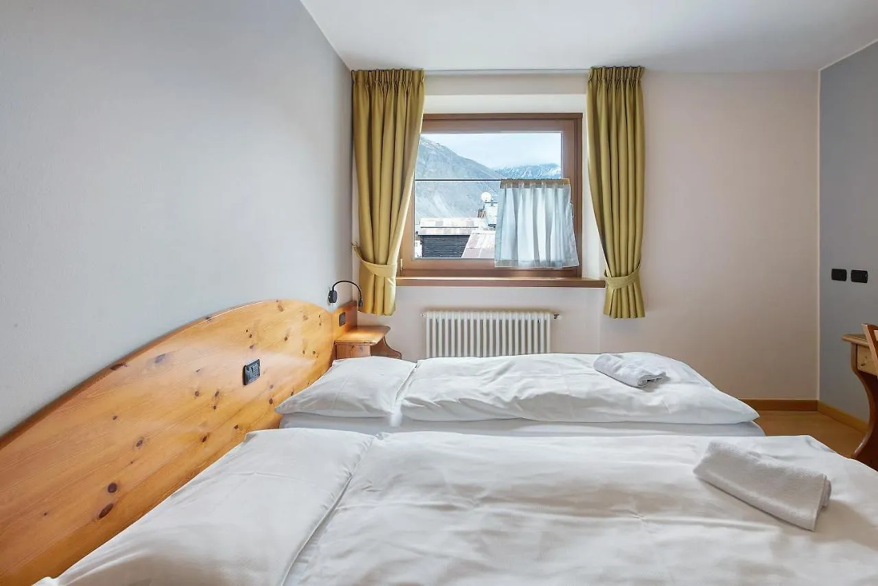 Appartamento Chalet Anna Sclopet Livigno