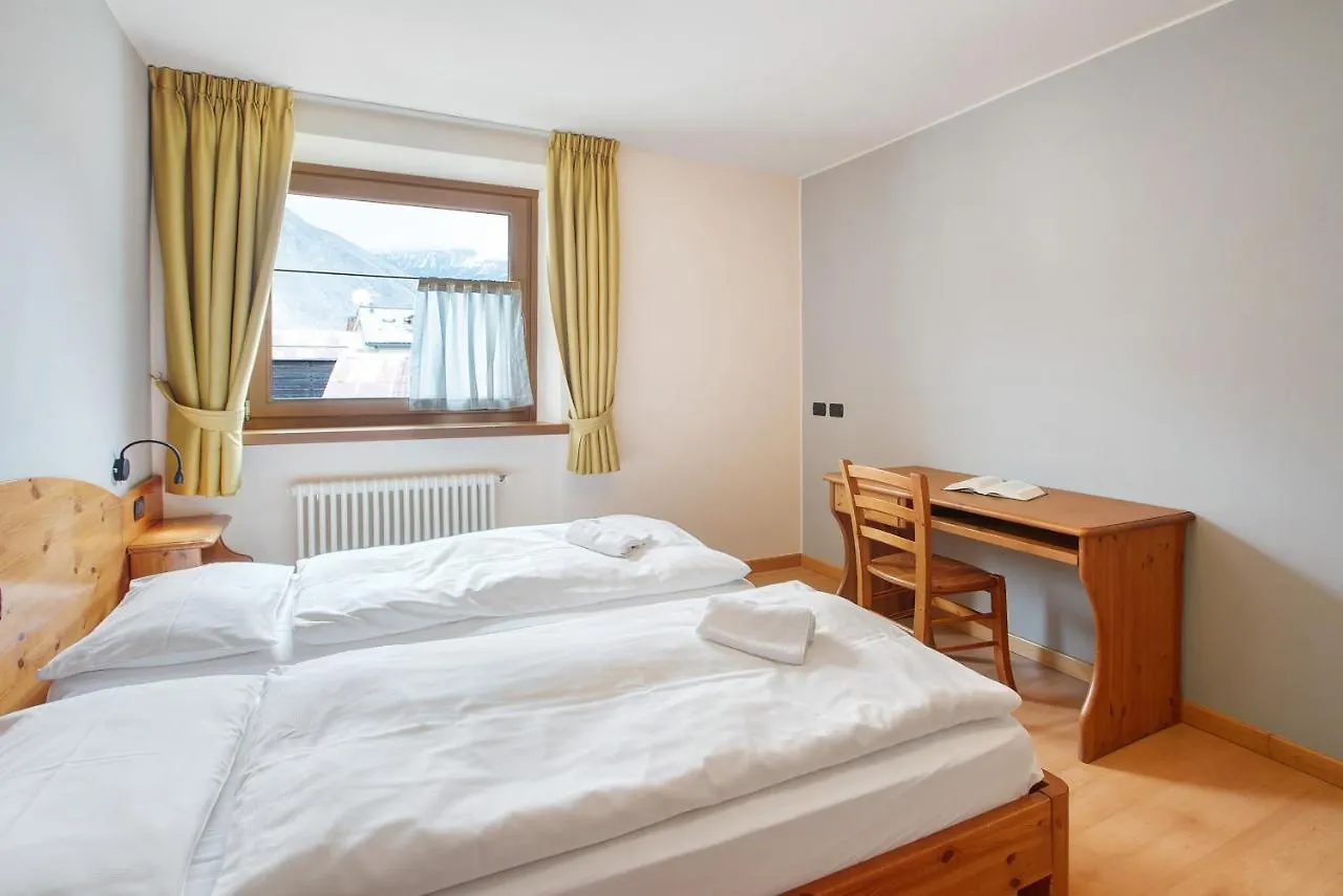 Appartamento Chalet Anna Sclopet Livigno